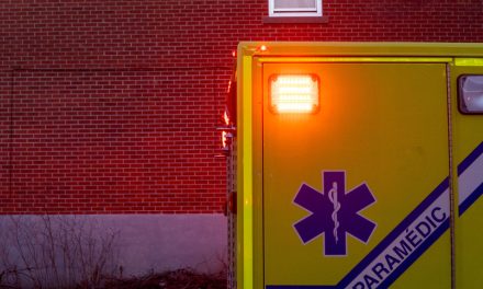 Arrondissement de Saint-Laurent | Un bambin de 20 mois happé par un véhicule