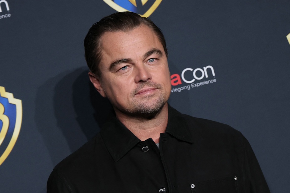 DiCaprio et Bezos lancent un projet pour sauver des espèces menacées