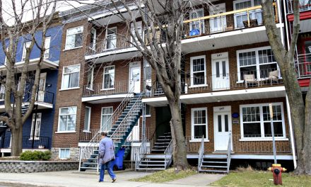 Immobilier résidentiel | Le marché de Québec inquiète les experts