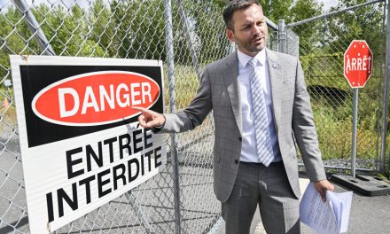 « Scandale » Northvolt | Paul St-Pierre Plamondon accuse Christine Fréchette de mentir aux Québécois