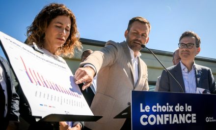 Le PQ promet une diminution « significative » de l’immigration