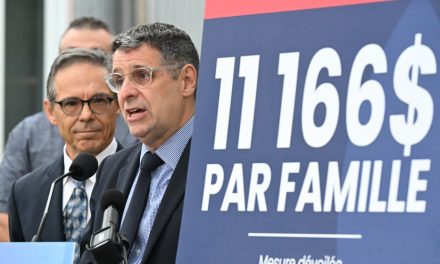 Duhaime promet de mettre le marché du carbone à la poubelle