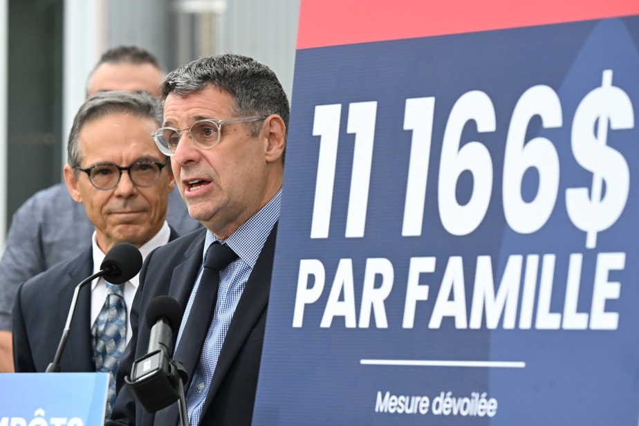 Duhaime promet de mettre le marché du carbone à la poubelle