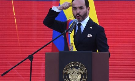 Colombie | Le nouveau président promet de restaurer « l’ordre » et de combattre le « narcoterrorisme »