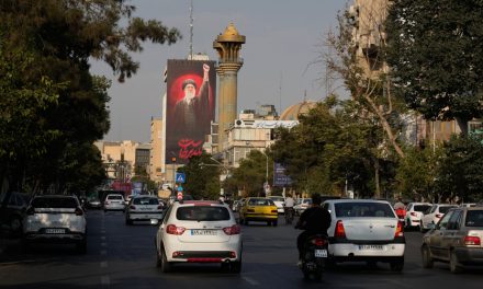 L’Iran offre 30 000 dollars pour la capture ou le meurtre de soldats américains