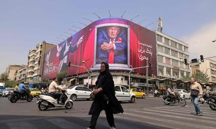 Conflit au Moyen-Orient | Premier échange de frappes entre les États-Unis et l’Iran depuis un mois