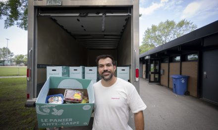 Planète bleue, idées vertes | Une vie prolongée pour les fruits et légumes