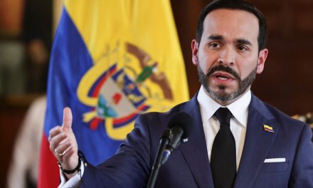 Important séisme | La Colombie demande l’aide de Trump pour « reconstruire »