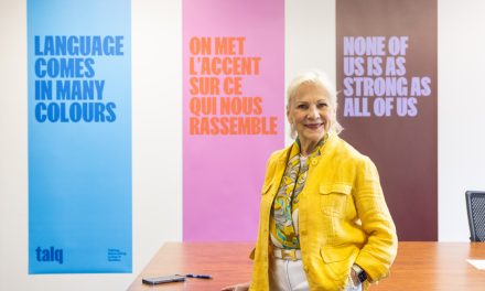 Pour un rendez-vous électoral en anglais | Anglophones et nationalistes cherchent une « voie de passage »