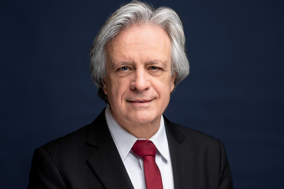 Accusé de crimes sexuels | L’ex-avocat Daniel Rochefort porte en appel sa détention