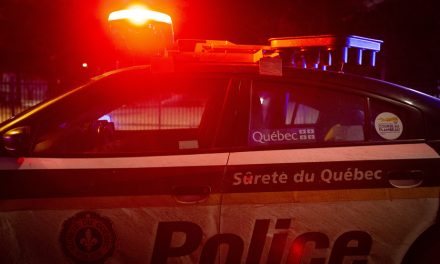 Montérégie | Un ado en scooter est heurté durant la nuit et abandonné