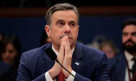 OTAN | Le patron de la CIA s’est rendu à Moscou pour dissuader la Russie d’attaquer