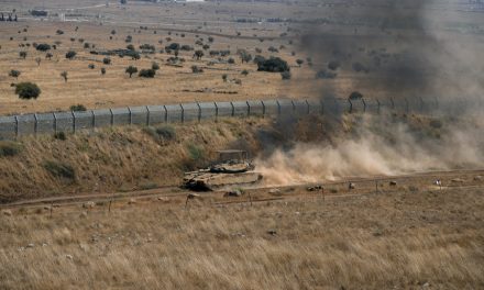 La Syrie dénonce des « attaques répétées » d’Israël, qui rejette des critiques américaines