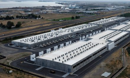 Texas | Amazon fait construire une immense centrale à gaz pour ses centres de données