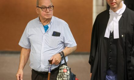 Condamné à tort pour un double meurtre | Claude Paquin recevra plus de 20 millions