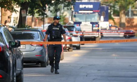 Meurtre à Saint-Michel | « Tout porte à croire qu’il s’agirait d’un féminicide »