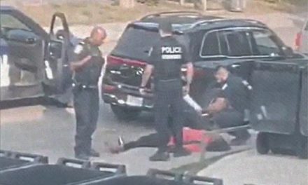Intervention du SPVM | Une femme paralysée réclame 110 millions