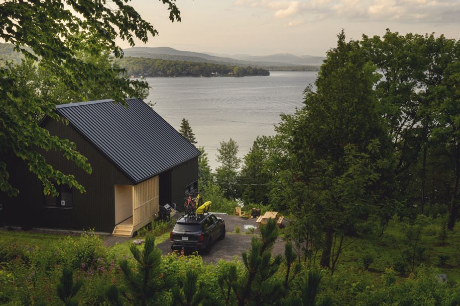 Station touristique Duchesnay | L’été en famille prolongé en toute simplicité