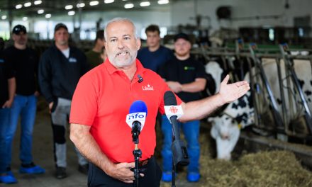 Élections fédérales partielles  | Les libéraux prennent l’avance dans Chicoutimi–Le Fjord