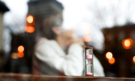 Trouver l’amour, avant la fin