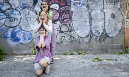 Menstruations, le cabaret