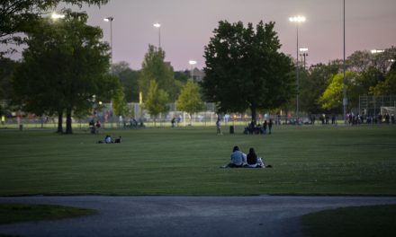 Expansion de Tennis Canada au parc Jarry | Et si on sacrifiait plutôt un terrain de stationnement