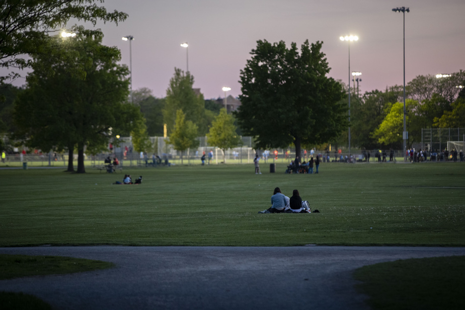 Expansion de Tennis Canada au parc Jarry | Et si on sacrifiait plutôt un terrain de stationnement