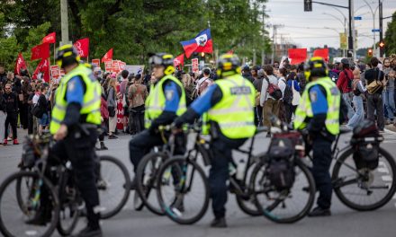 Allégations de racisme à Montréal-Nord | Le SPVM devra répondre aux citoyens