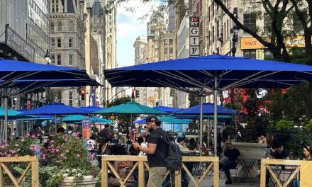 La Presse à New York | « On vous aime… et on vous comprend ! »