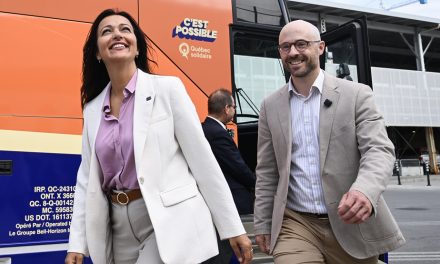 Plan sur 10 ans | Un chantier national de 23 milliards en transport collectif, promet Ghazal