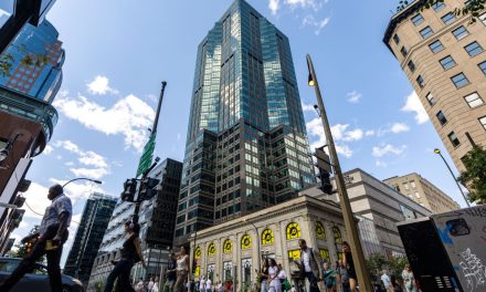 Villes universitaires | Montréal, toujours parmi les meilleures au monde
