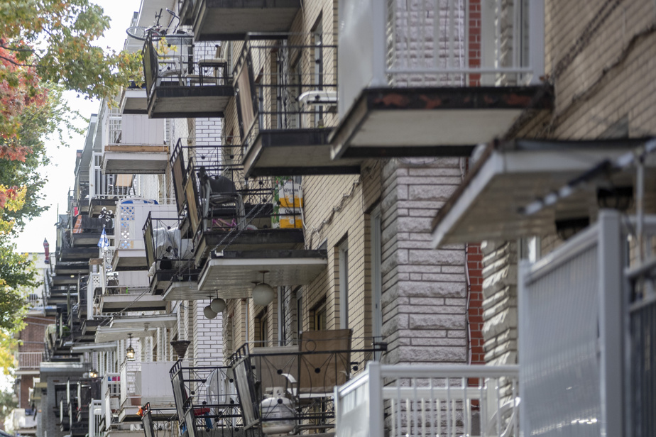 Crise du logement | 37 millions en fonds publics inutilisés pour l’aide aux locataires
