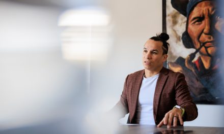 Mot « squaw » utilisé par un candidat péquiste | « Incompatible » pour bâtir une « relation de confiance », dit le chef de l’APNQL