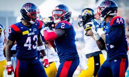 Elks-Alouettes | Une défense montréalaise remodelée pour un duel au sommet