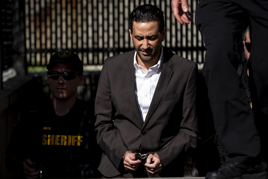 Fillette tuée durant un voyage à New York | Le père Luciano Frattolin déclaré coupable du meurtre de sa fille