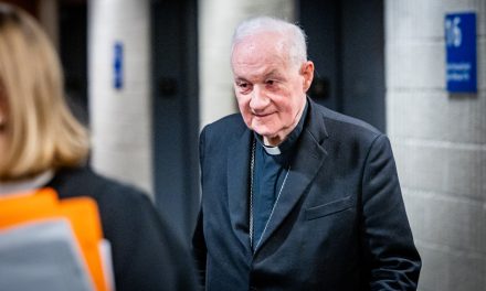 Fausse accusation d’agressions sexuelles | Le cardinal Ouellet a été diffamé par une femme, tranche un juge