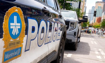 Attaquée avec un objet tranchant | Une femme grièvement blessée dans Côte-des-Neiges