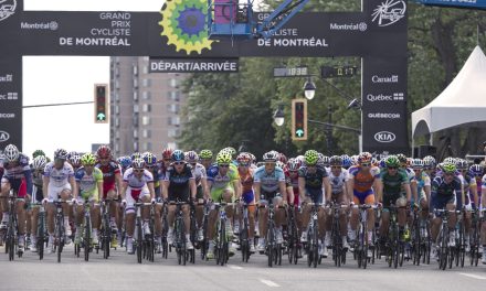 Courses cyclistes en septembre à Montréal | Les plus lourdes entraves routières de l’histoire récente, prévient la Ville