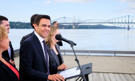 Parti libéral du Québec | Un ex-consule générale dans le Midwest américain atterrit à Laval