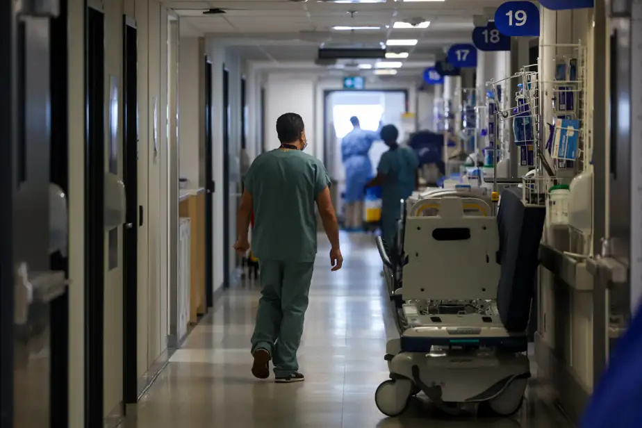 La CAQ change de cap concernant le privé en santé