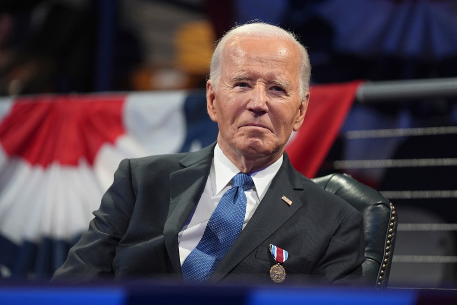 Le cancer de Joe Biden s’aggrave, révèle son fils Hunter