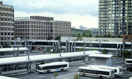 Transport collectif | Une première ligne d’autobus « métropolitaine » voit le jour