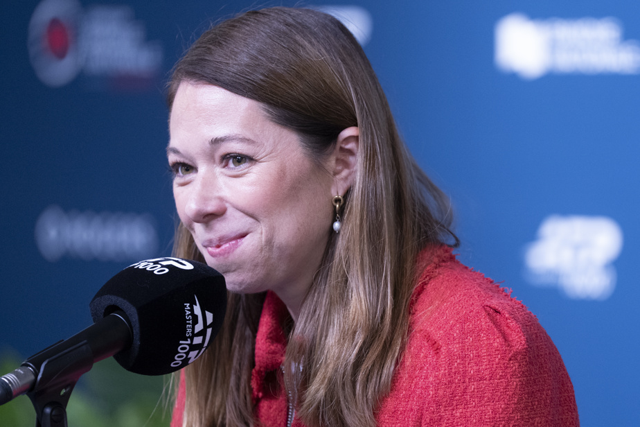 Construction d’un nouveau stade au parc Jarry | Valérie Tétreault tente de rassurer le public
