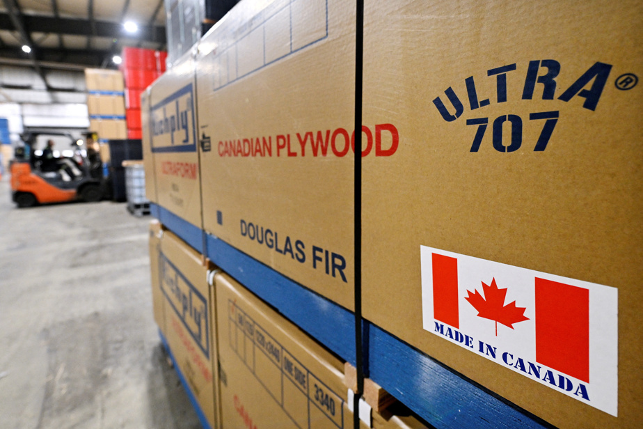 Articles généraux… et insolites | Quels produits canadiens seront soumis aux droits de douane ?