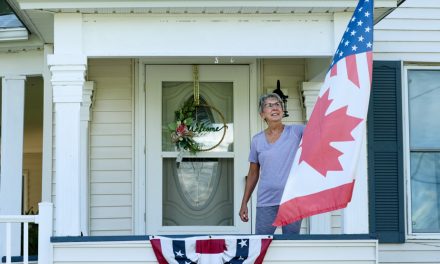 La guerre commerciale vue des États-Unis | « Tourner le dos à son meilleur ami »