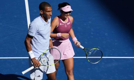 Internationaux des États-Unis | Félix Auger-Aliassime : le temps d’écrire sa propre légende