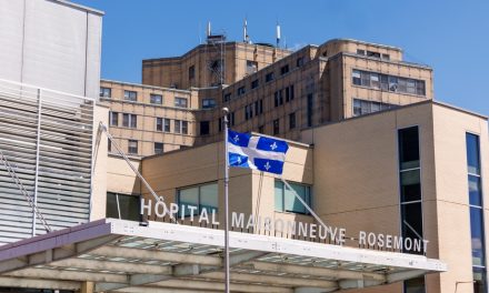 Nouvelle étape franchie pour l’Hôpital Maisonneuve-Rosemont