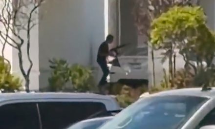 Idaho | Une fusillade dans un restaurant fait trois morts