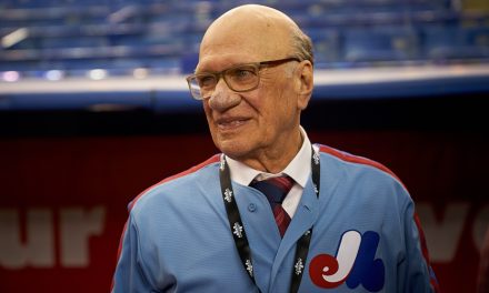 La voix des Expos | Le commentateur sportif Jacques Doucet n’est plus