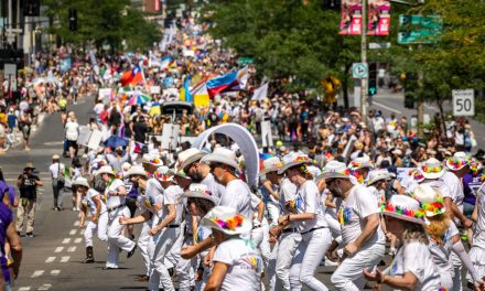 Le défilé de Fierté Montréal prévu dimanche après-midi